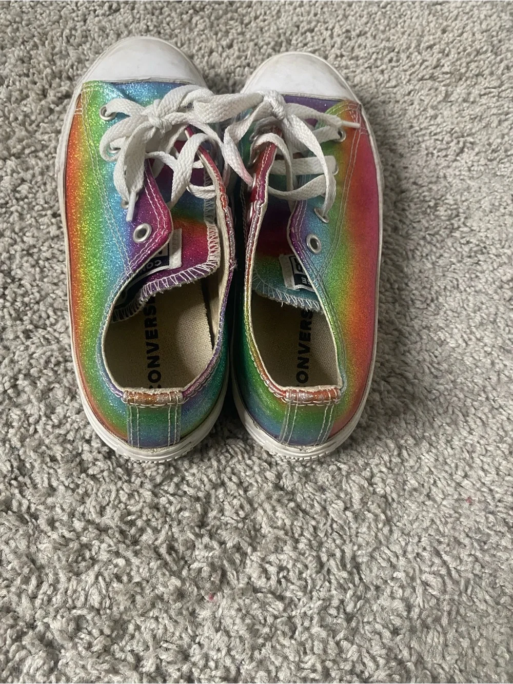 Converse chuck taylor